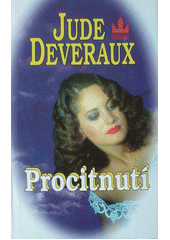 Procitnutí BARONET (Jude Deveraux) (česky)