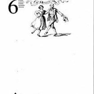 Toulky českou minulostí 6 - Příběhy a postavy českého národního obrození (Petr Hora) (česky)
