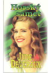 Horský samet (Jude Deveraux) (česky)