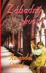 Záhadný skvost (Amanda Quick) (česky)