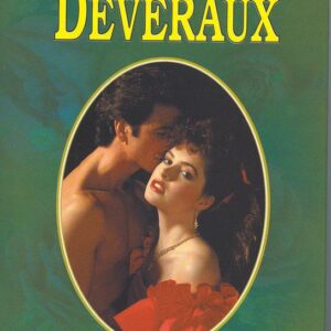 Snoubenka (Jude Deveraux) (česky)