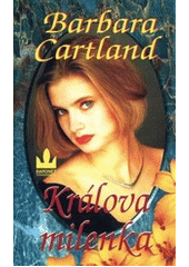 Králova milenka (Barbara Cartland) (česky)
