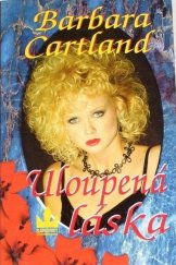 Uloupená láska (Barbara Cartland) (česky)