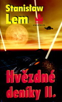 Hvězdné deníky II. (Lem Stanislaw) (česky)