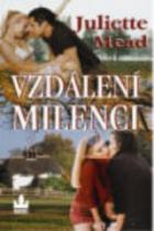 Vzdálení milenci (Juliette Mead) (česky)