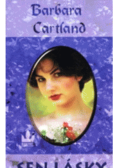 Sen lásky (Barbara Cartland) (česky)