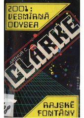 Rajské fontány (Arthur C. Clarke) (česky)