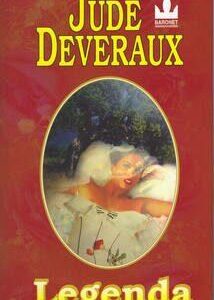 Legenda (Jude Deveraux) (česky)