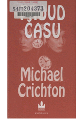 Proud času BARONET (Michael Crichton) (česky)