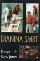 Dianina smrt (Rees-Jones Trevor) (česky)