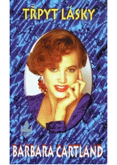 Třpyt lásky (Barbara Cartland) (česky)