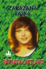 Zakázaná láska (Barbara Cartland) (česky)
