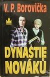 Dynastie Nováků (Václav Pavel Borovička) (česky)