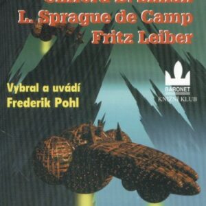 Velmistři SF (Frederik Pohl) (česky)