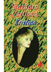 Kristina (Barbara Cartland) (česky)
