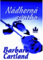 Nádherná svatba (Barbara Cartland) (česky)