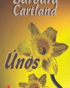 Únos (Barbara Cartland) (česky)