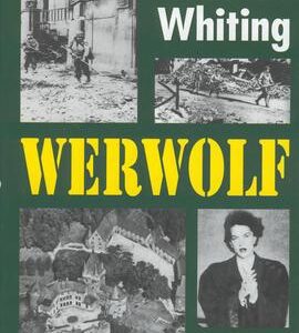 Werwolf (Whiting Charles) (česky)