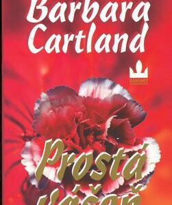 Prostá vášeň (Barbara Cartland) (česky)