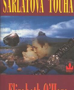 Šarlatová touha (Elizabeth O´Hara) (česky)