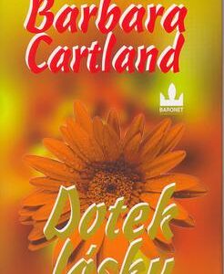 Dotek lásky (Barbara Cartland) (česky)