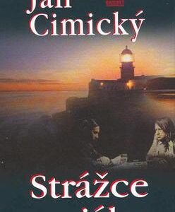 Strážce majáku (Jan Cimický) (česky)