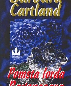 Pomsta lorda Ravenscara (Barbara Cartland) (česky)