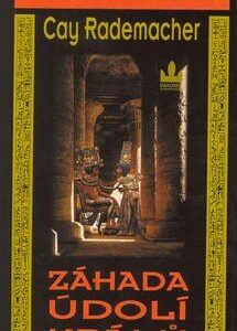 Záhada údolí králů (Cay Rademacher) (česky)