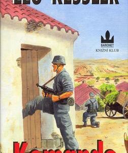 Komando (Leo Kessler) (česky)