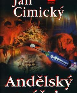 Andělský prášek (Jan Cimický) (česky)