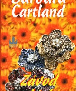 Závod o lásku (Barbara Cartland) (česky)