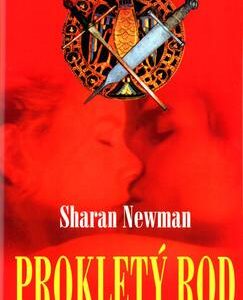 Prokletý rod (Sharan Newman) (česky)