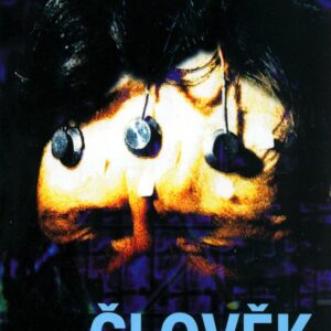 Člověk na konci (Michael Crichton) (česky)