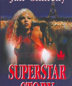 Superstar story (Jan Cimický) (česky)