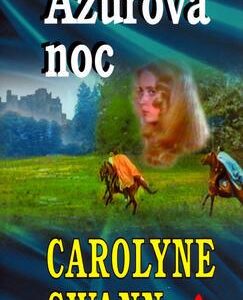 Azurová noc (Carolyne Swann) (česky)