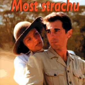 Most strachu (Dorothy Eden) (česky)
