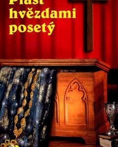 Plášť hvězdami posetý (Katja von Glan) (česky)