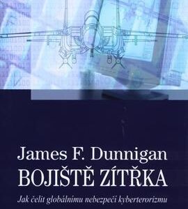 Bojiště zítřka (James F. Dunningham) (česky)