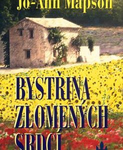 Bystřina zlomených srdcí (Richard Carrasco) (česky)