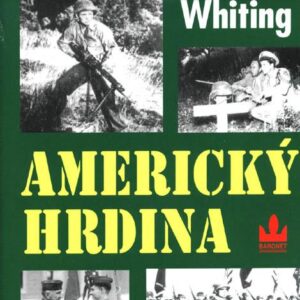 Americký hrdina (Whiting Charles) (česky)