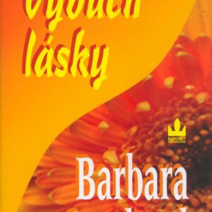 Výbuch lásky (Barbara Cartland) (česky)