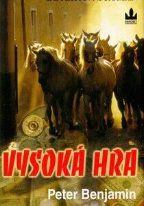 Vysoká hra (Peter Benjamin) (česky)