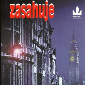 Scotland Yard zasahuje (Václav Pavel Borovička) (česky)