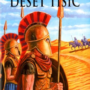 Deset tisíc (Michael C. Ford) (česky)