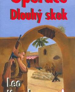 Operace Dlouhý skok (Leo Kessler) (česky)