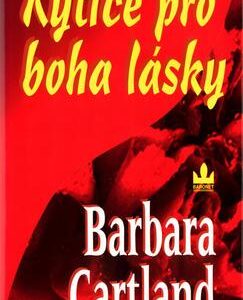 Kytice pro boha lásky (Barbara Cartland) (česky)