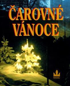 Čarovné vánoce (Heather Graham) (česky)