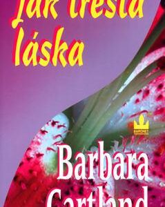 Jak trestá láska (Barbara Cartland) (česky)