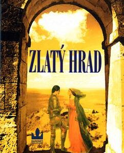 Zlatý hrad (Daphne Du Marier) (česky)