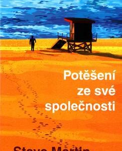 Potěšení ze své společnosti (Steve Martin) (česky)